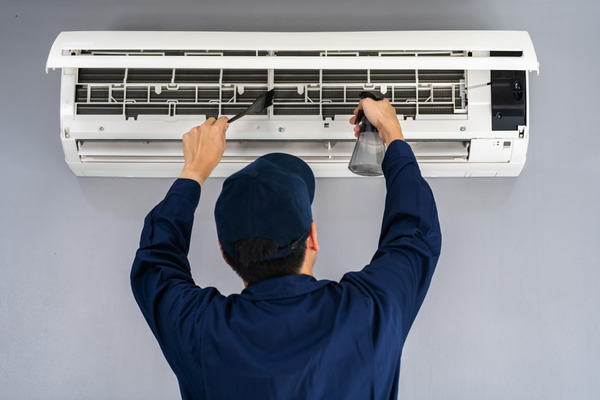 AC Maintenance and Installation